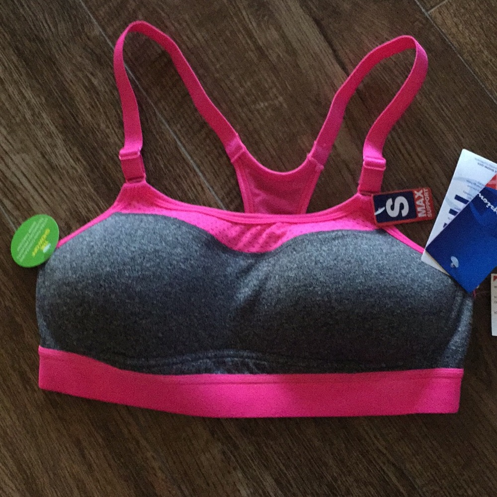 Show off Sports Bra